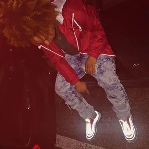 Meet your Posher, Curtis